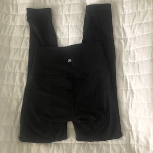Lululemons leggings